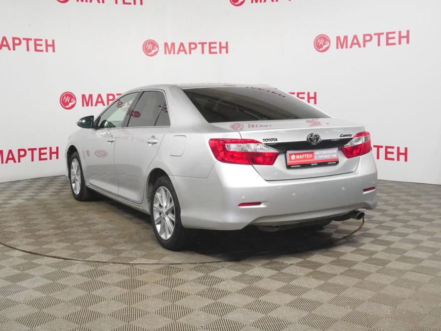 Toyota Camry VII (XV50) Вологда  - изображение 7
