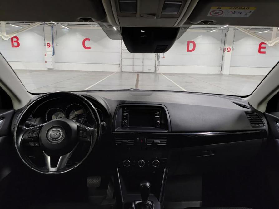Mazda CX-5 I Казань  - изображение 17