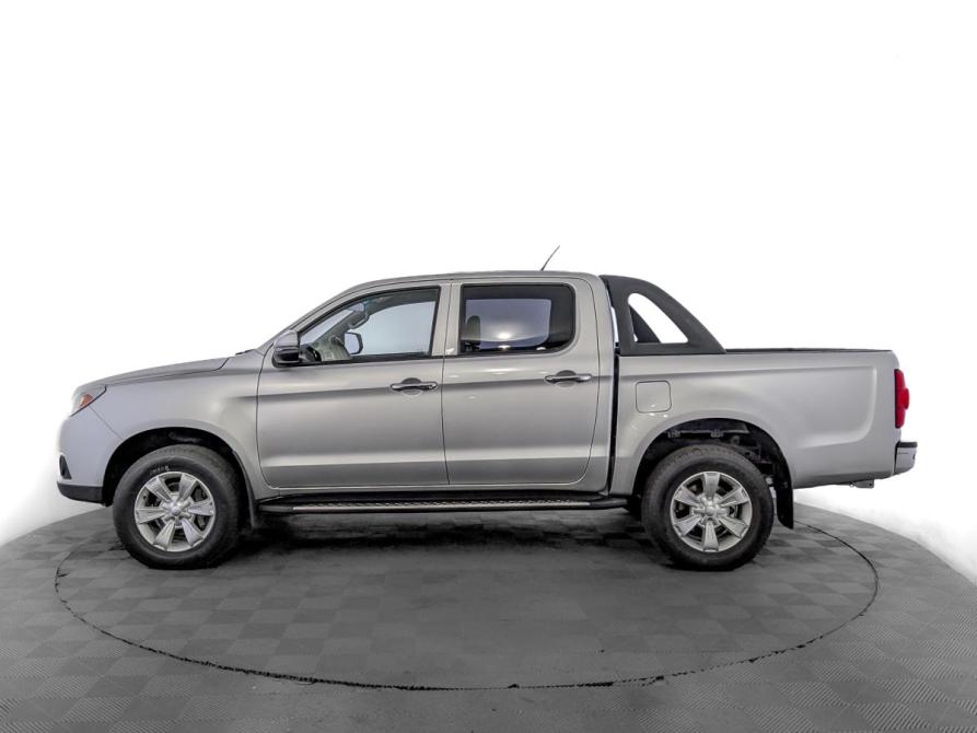 JAC T6 Москва  - изображение 8