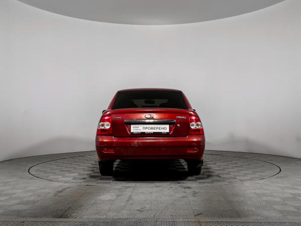 Lada (ВАЗ) Priora I с пробегом 2007 года, цена 177 000 рублей, 241369 км, седан, Автокод Объявления