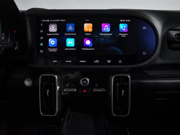 Haval Dargo с пробегом 2024 года, цена 2 678 900 рублей, 58000 км, внедорожник, Автокод Объявления