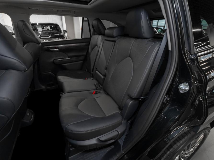 Toyota Highlander IV (XU70) Москва  - изображение 14