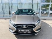 Lada (ВАЗ) Vesta I Рестайлинг (NG) Воронеж  - изображение 14