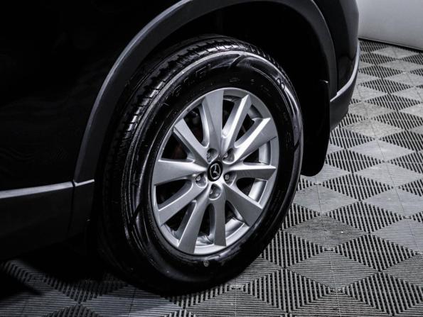 Mazda CX-5 I Рестайлинг с пробегом 2017 года, цена 1 900 000 рублей, 143144 км, внедорожник, Автокод Объявления
