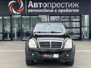 SsangYong Rexton II Волгоград  - изображение 23