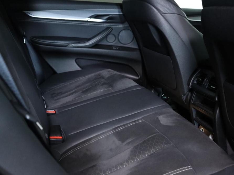 BMW X5 III (F15) Санкт-Петербург  - изображение 19