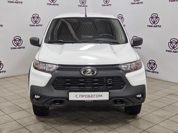 Lada (ВАЗ) Niva Travel I с пробегом 2024 года, цена 1 117 000 рублей, 33930 км, внедорожник, Автокод Объявления