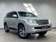 Lexus GX II Кемерово  - изображение 22