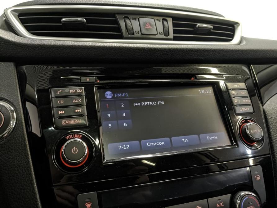 Nissan Qashqai II Санкт-Петербург  - изображение 17