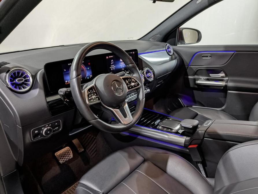 Mercedes-Benz GLA II (H247) Санкт-Петербург  - изображение 15