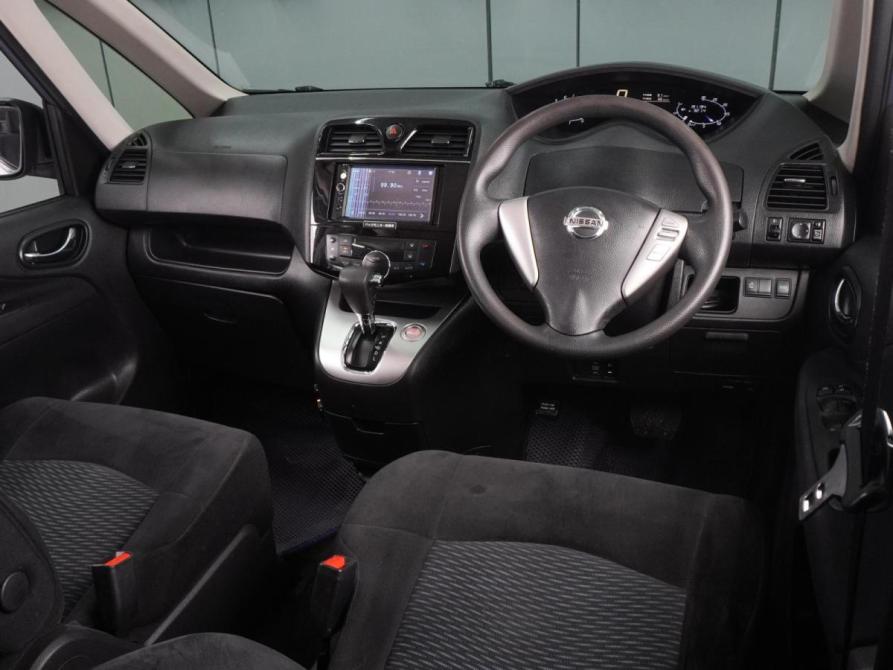 Nissan Serena IV (C26) Воронеж  - изображение 6
