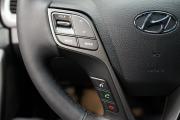 Hyundai Santa Fe III Рестайлинг Крым  - изображение 48
