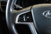 Hyundai Solaris I Рестайлинг Уфа  - изображение 32