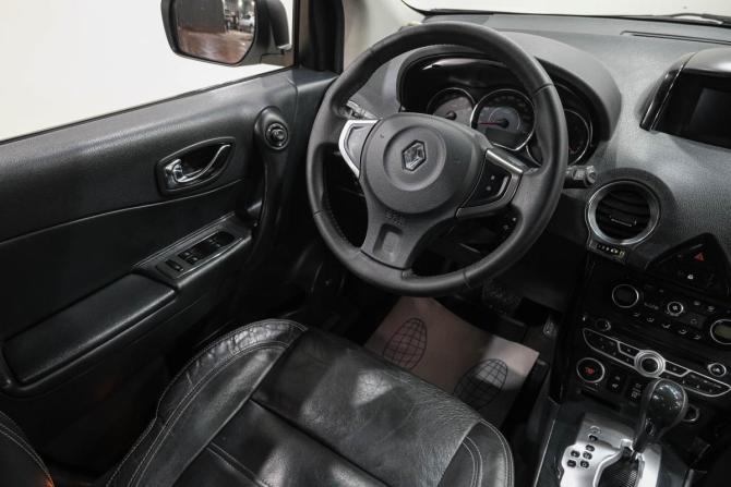 Renault Koleos I Рестайлинг с пробегом 2012 года, цена 1 199 000 рублей, 180000 км, внедорожник, Автокод Объявления