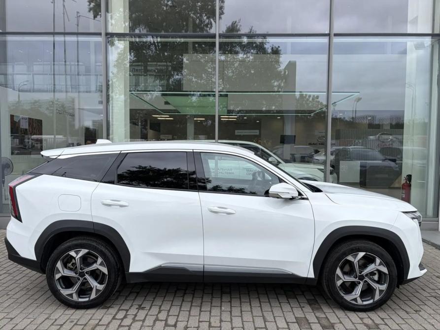 Geely Atlas II Москва  - изображение 10