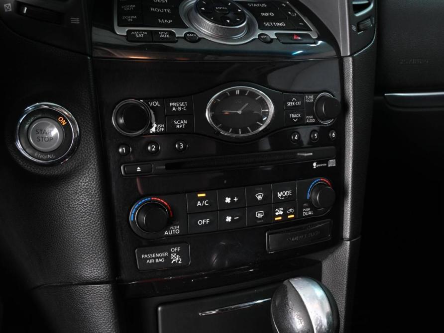 Infiniti FX II (S51) Ростов-на-Дону  - изображение 15