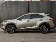 Lexus NX I Рестайлинг Екатеринбург  - изображение 42