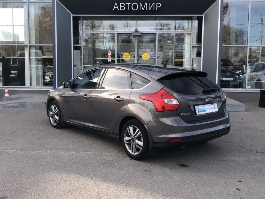 Ford Focus III Брянск  - изображение 7