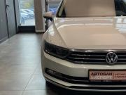 Volkswagen Passat B8 Екатеринбург  - изображение 41