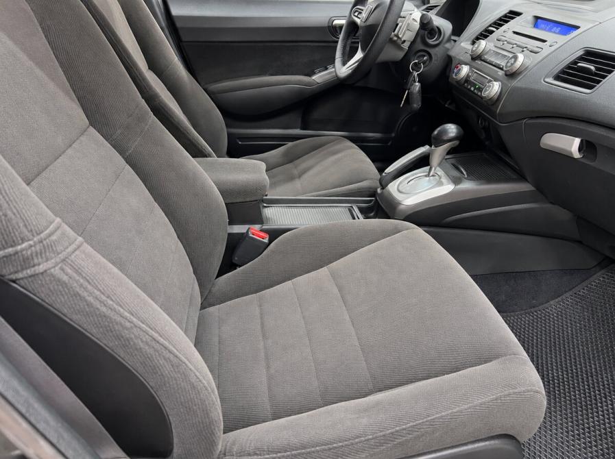 Honda Civic VIII Кемерово  - изображение 13