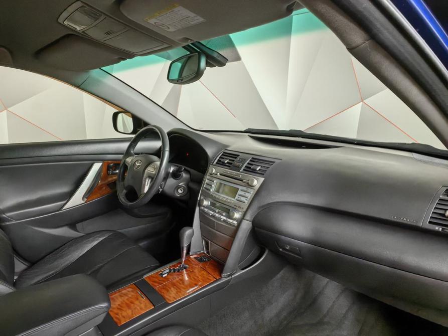 Toyota Camry VI (XV40) Москва  - изображение 12