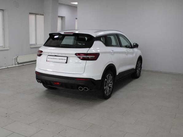 Belgee X50 с пробегом 2024 года, цена 1 679 900 рублей, 101466 км, внедорожник, Автокод Объявления