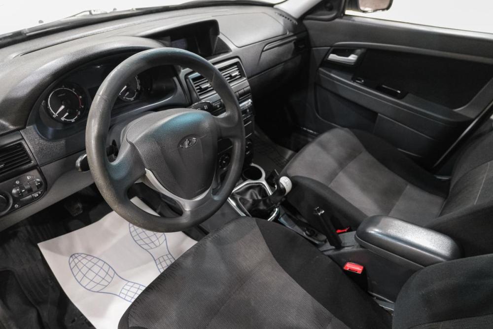 Lada (ВАЗ) Priora I Рестайлинг Новокузнецк  - изображение 13