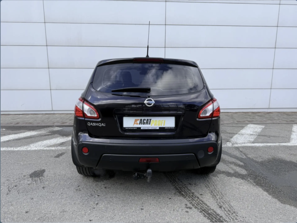 Nissan Qashqai I Рестайлинг с пробегом 2012 года, цена 970 000 рублей, 152000 км, внедорожник, Автокод Объявления