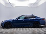 BMW 5 серии VII (G30/G31/G38) Рестайлинг Москва  - изображение 27