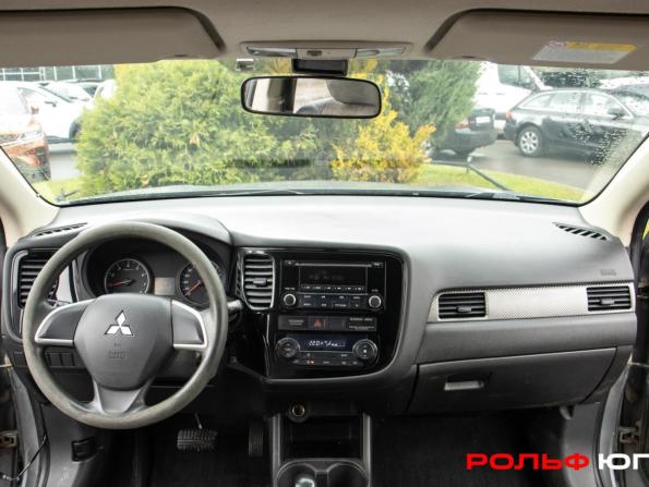 Mitsubishi Outlander III с пробегом 2013 года, цена 1 108 000 рублей, 225240 км, внедорожник, Автокод Объявления