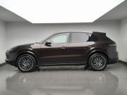 Porsche Cayenne III Москва  - изображение 33