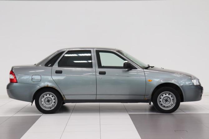 Lada (ВАЗ) Priora I с пробегом 2011 года, цена 265 000 рублей, 115000 км, седан, Автокод Объявления