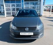 Volkswagen Polo V Рестайлинг Санкт-Петербург  - изображение 13