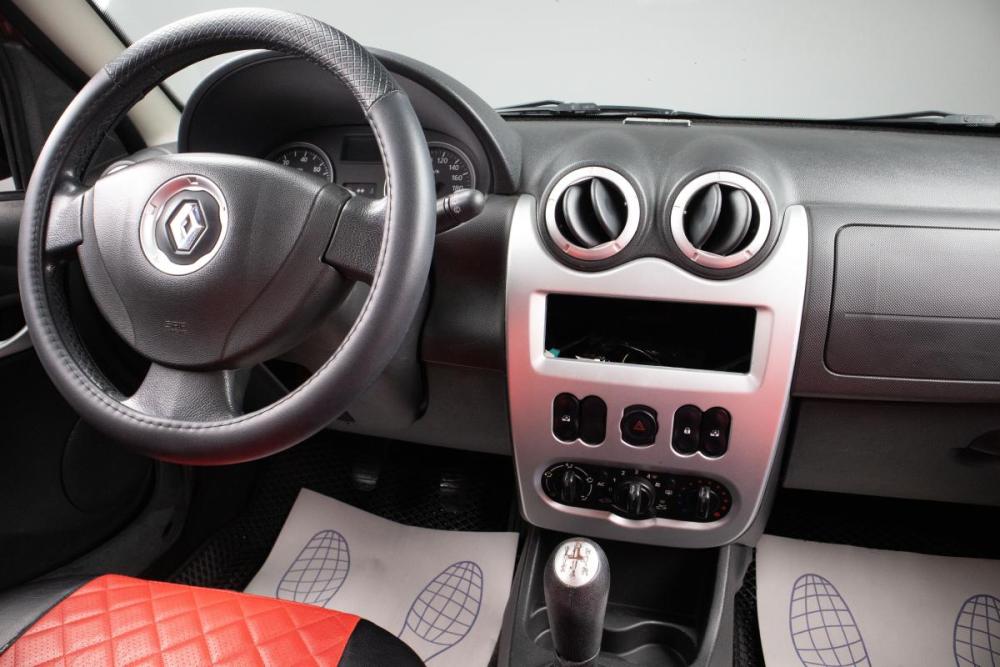 Renault Sandero I Оренбург  - изображение 9