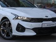 Kia K5 III Москва  - изображение 49