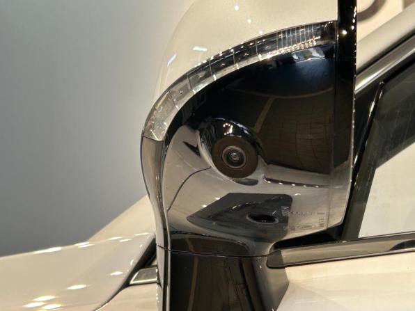BAIC X7 I с пробегом 2023 года, цена 1 697 000 рублей, 69485 км, внедорожник, Автокод Объявления