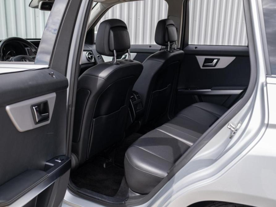 Mercedes-Benz GLK-Класс I (X204) Рестайлинг Сочи  - изображение 17