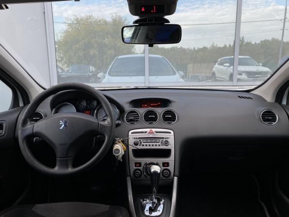 Peugeot 308 I с пробегом 2009 года, цена 399 000 рублей, 156726 км, хэтчбек, Автокод Объявления