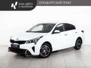 Kia Rio IV Рестайлинг Казань  - изображение 15