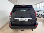Toyota Land Cruiser Prado 120 Series Рестайлинг Новороссийск  - изображение 38