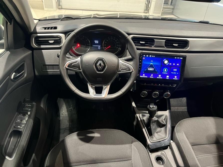 Renault Arkana I Екатеринбург  - изображение 10