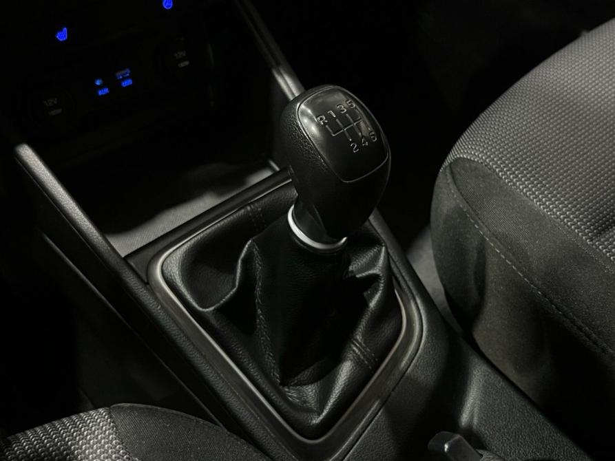 Hyundai Solaris II Пермь  - изображение 18