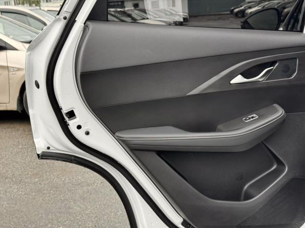 Omoda C5 I Рестайлинг с пробегом 2024 года, цена 2 359 000 рублей, 21192 км, внедорожник, Автокод Объявления