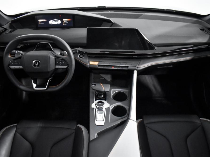 Changan UNI-V I Санкт-Петербург  - изображение 17
