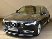Volvo S90 II Москва  - изображение 20