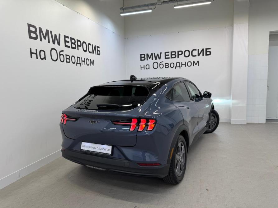 Ford Mustang Mach-E I Санкт-Петербург  - изображение 2