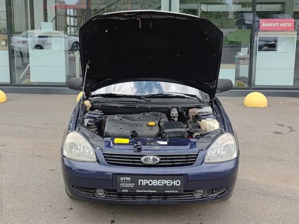 Lada (ВАЗ) Priora I с пробегом 2011 года, цена 220 000 рублей, 225639 км, седан, Автокод Объявления