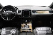 Volkswagen Touareg II Ульяновск  - изображение 29