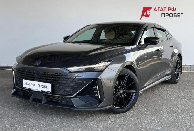 Changan UNI-V I с пробегом 2023 года, цена 2 100 000 рублей, 46605 км, лифтбек, Автокод Объявления