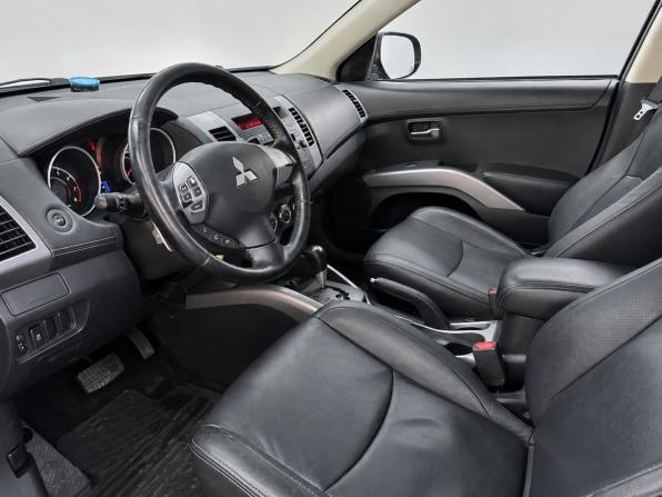 Mitsubishi Outlander II Рестайлинг с пробегом 2012 года, цена 1 189 000 рублей, 168706 км, внедорожник, Автокод Объявления